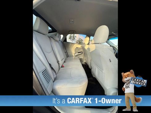 Used 2015 Toyota Prius One image 23