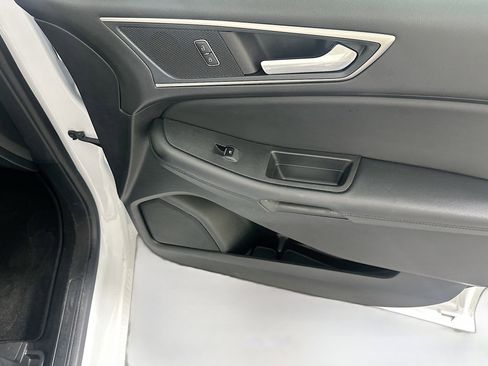 Used 2024 Ford Edge SEL image 31