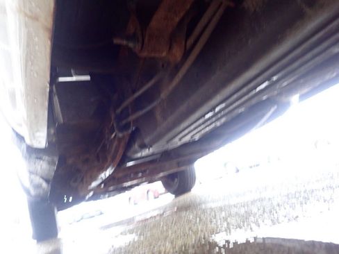 Used 2003 Chevrolet Silverado 1500 W/T image 32