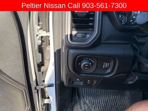 Used 2020 RAM 1500 Rebel w/ Rebel Level 2 Equipment Group image 9