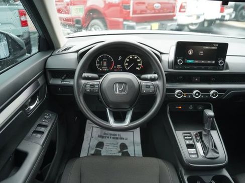 Used 2024 Honda CR-V LX image 21