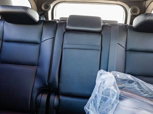 New 2026 Dodge Durango GT image 28