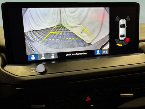 Used 2025 Honda Accord EX-L image 26