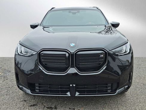 New 2026 BMW X3 M50 w/ Premium Package image 8
