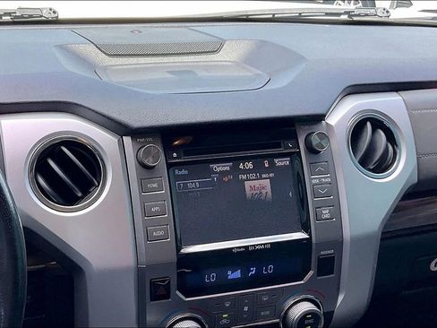 Used 2015 Toyota Tundra Limited RWD image 9