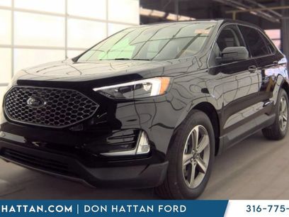 Used 2024 Ford Edge SEL w/ Convenience Package