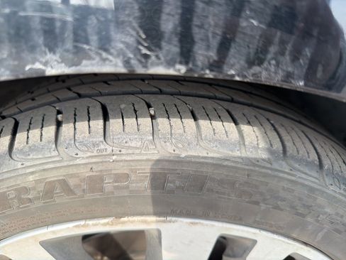 Used 2017 Lincoln MKZ Reserve w/ Technology Package image 5