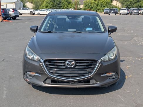 Used 2017 MAZDA MAZDA3 Grand Touring FWD image 11