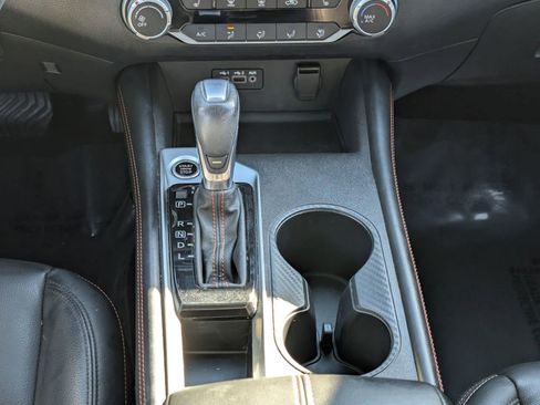 Used 2021 Nissan Altima 2.5 SR w/ SR Premium Package image 28