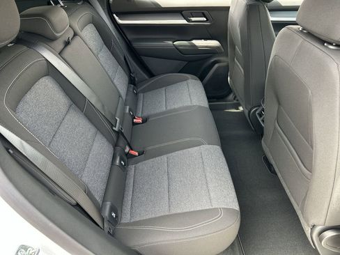 New 2026 GMC Terrain Elevation image 27