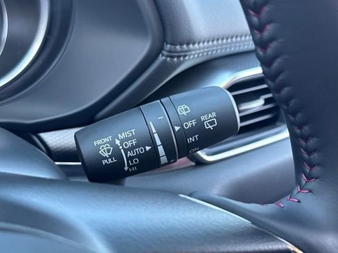 New 2025 MAZDA CX-5 Carbon Edition image 21