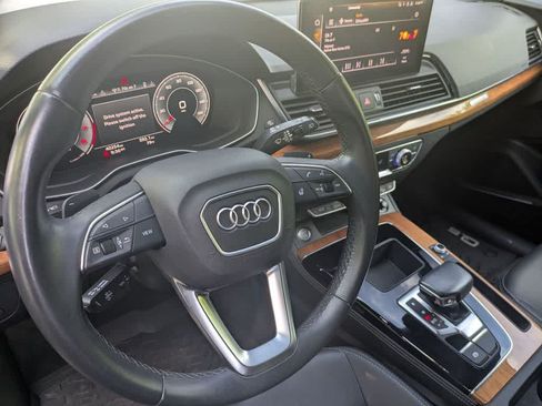 Used 2022 Audi Q5 2.0T Premium Plus AWD/4WD image 9