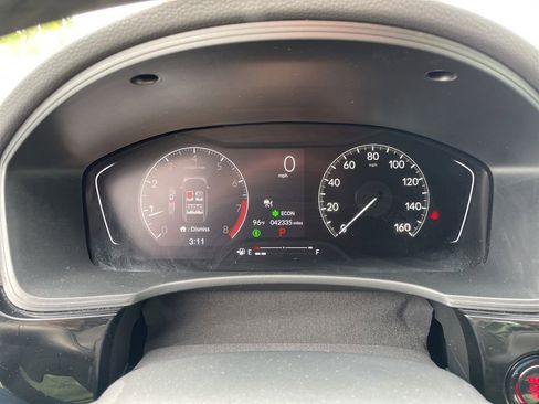 Used 2023 Honda Civic Sport image 29