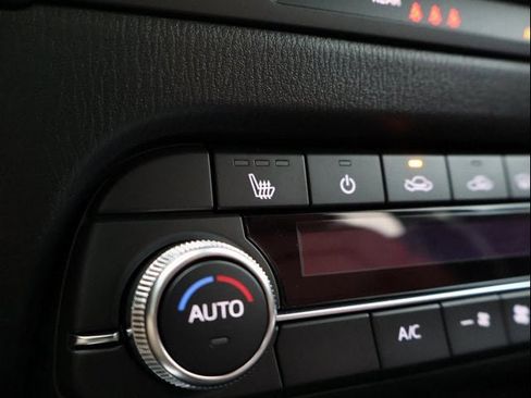 New 2025 MAZDA CX-5 Carbon Edition image 39