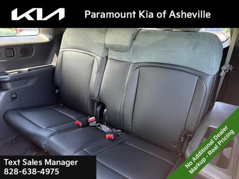 New 2027 Kia Telluride SX Prestige X-Pro AWD/4WD image 24