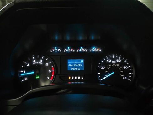 Used 2020 Ford F350 XL w/ STX Appearance Package image 25