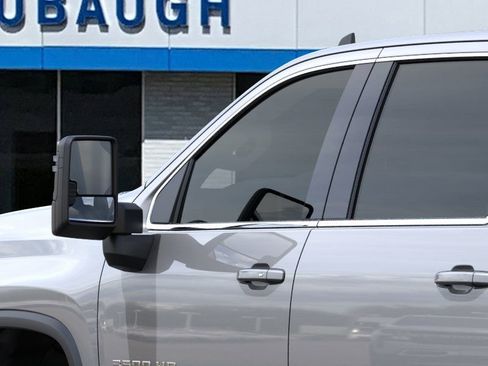 New 2026 Chevrolet Silverado 3500 LT image 12