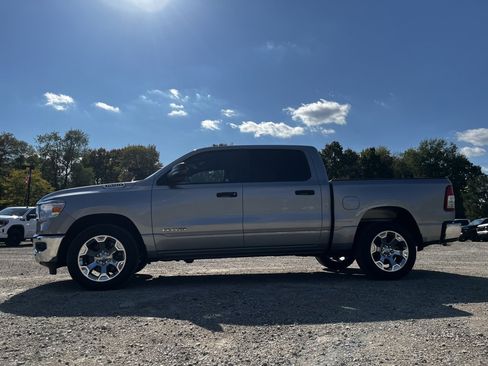 Used 2024 RAM 1500 Big Horn image 8