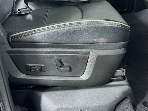 Used 2024 RAM 2500 Laramie image 23