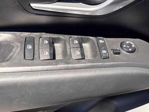 Used 2024 Hyundai Tucson SEL FWD image 19