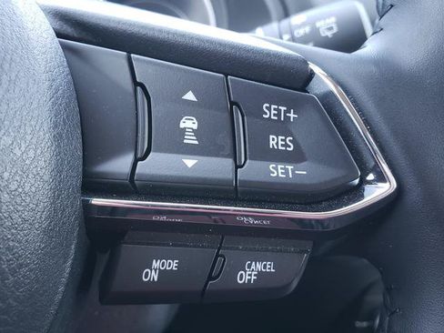 Certified 2024 MAZDA CX-5 AWD 2.5 S w/ Preferred Package image 21