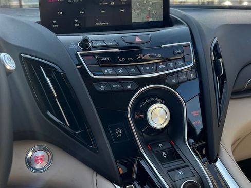 New 2026 Acura RDX SH-AWD w/ Advance Package image 22