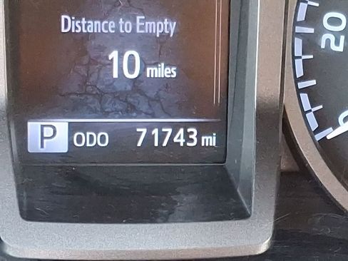 Used 2020 Toyota Tacoma 4x4 Double Cab image 18