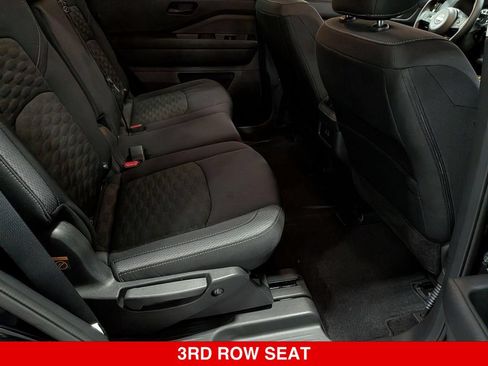 Certified 2024 Nissan Pathfinder S AWD/4WD image 31