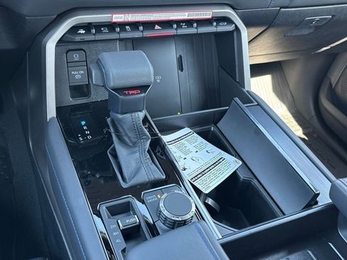 New 2026 Toyota Tundra Limited image 23