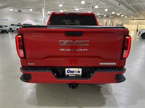 Used 2023 GMC Sierra 1500 Elevation image 7