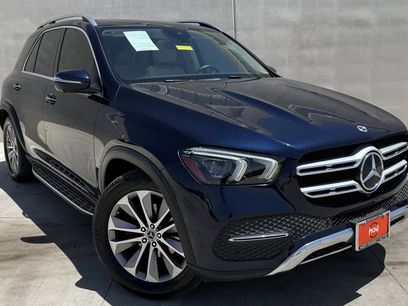 Used 2021 Mercedes-Benz GLE 350