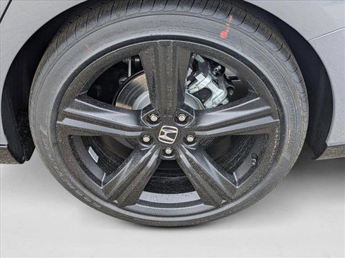 New 2025 Honda Accord Sport image 10