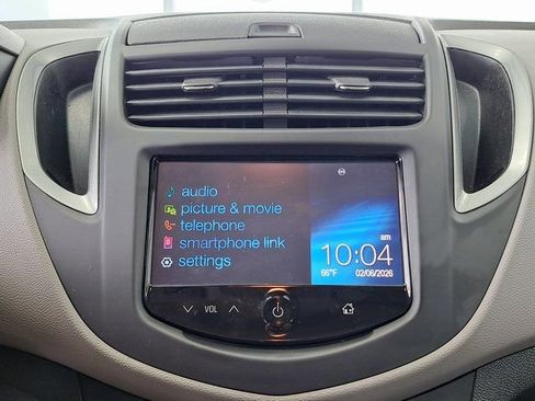 Used 2016 Chevrolet Trax LS FWD image 13