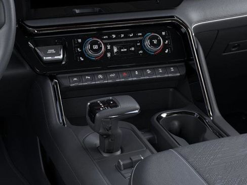 New 2026 GMC Sierra 1500 AT4X AWD/4WD image 23