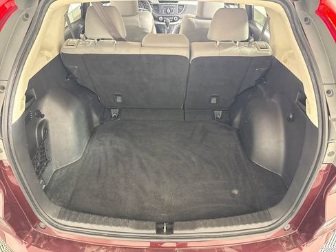 Used 2016 Honda CR-V SE image 19