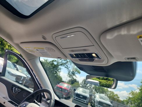 New 2026 Lincoln Aviator Reserve AWD/4WD image 60