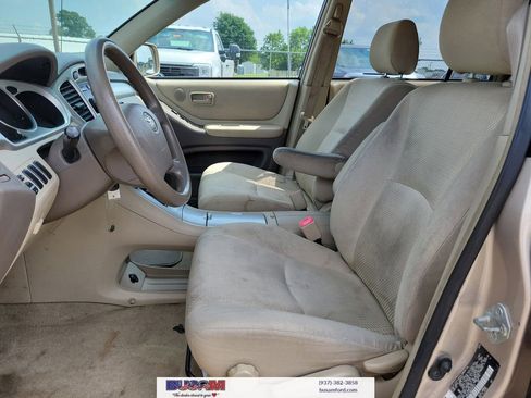 Used 2006 Toyota Highlander 4WD image 15