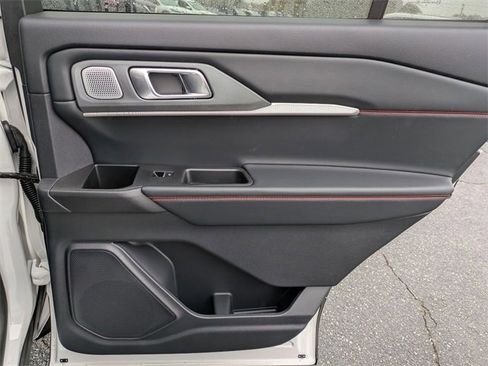 New 2026 Ford Explorer ST w/ Sun And Sound Package image 37