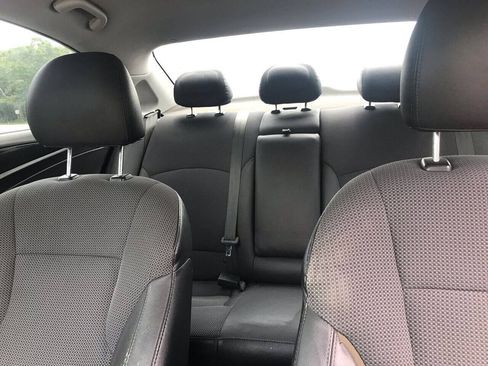Used 2014 Hyundai Sonata SE FWD image 16