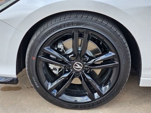 New 2026 Acura Integra A-Spec image 10