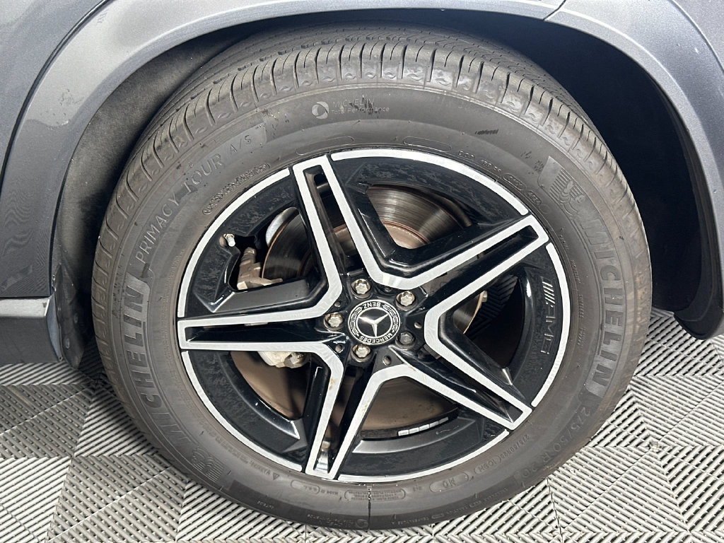 Used 2021 Mercedes-Benz GLE 350 image 22