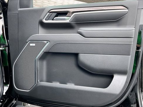 New 2026 Chevrolet Silverado 2500 LTZ AWD/4WD image 13
