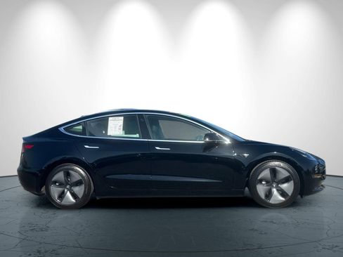 Used 2019 Tesla Model 3 Long Range image 3