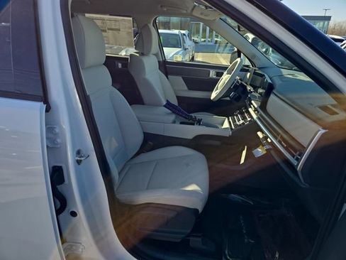 New 2026 Hyundai Santa Fe SE AWD/4WD image 24