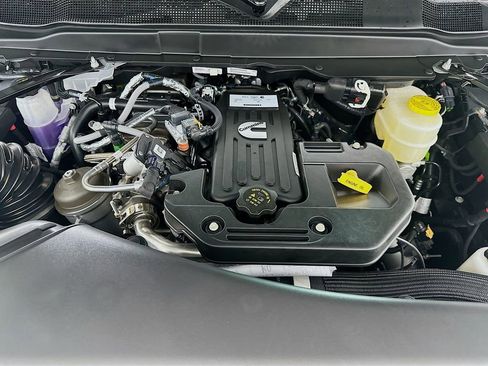 New 2026 RAM 3500 Tradesman image 18