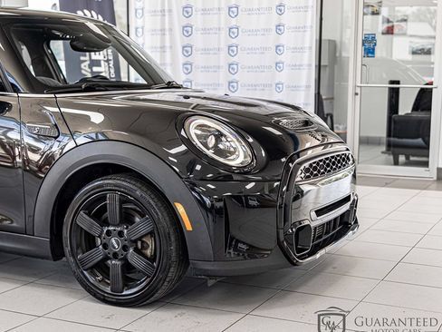 Used 2023 MINI Cooper S FWD image 4