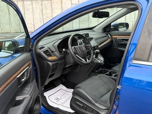 Certified 2020 Honda CR-V EX-L image 14