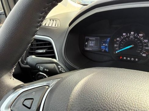Used 2024 Ford Edge SEL w/ Convenience Package AWD/4WD image 41