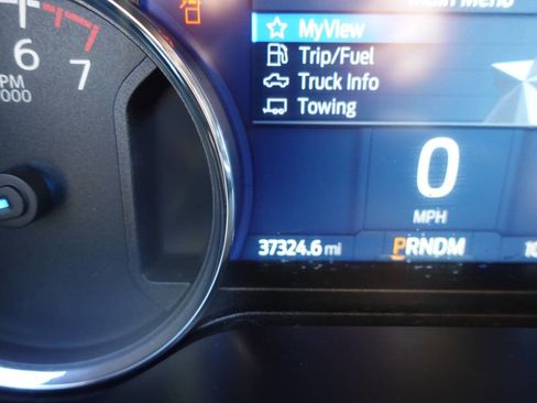 Used 2023 Ford F150 XLT w/ Equipment Group 302A High AWD/4WD image 56