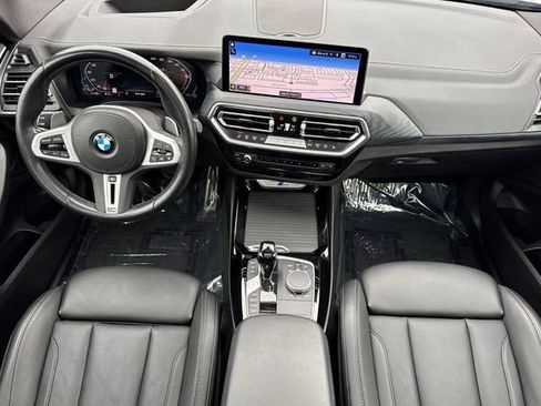 Used 2022 BMW X3 M40i w/ Premium Package image 15
